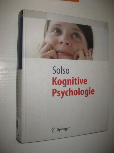 Kognitive psychologie von - kognitive,