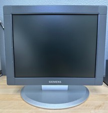 Siemens PAMO5 MRI LCD Set