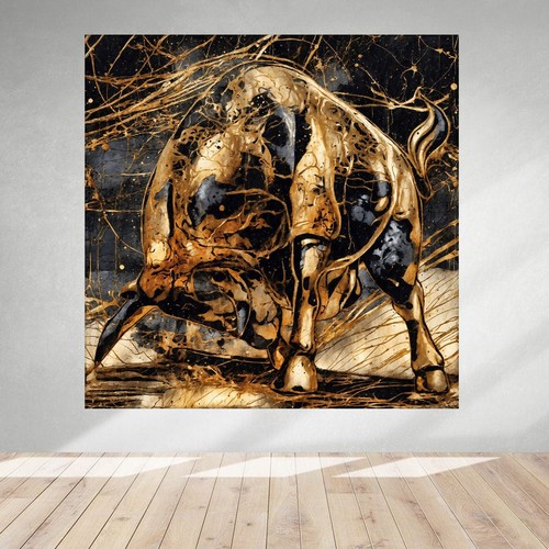Leinwand bild xxl pop art - bild,