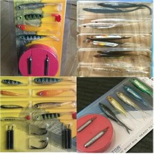 Angelset Angelzubehör Drop