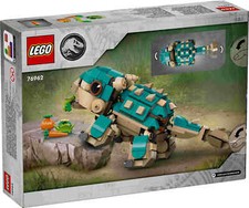 LEGO® Jurassic World 76962 -