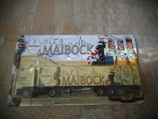  Biertruck - Meininger -