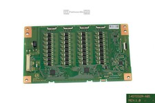 LED Treiber 14ST032M-A01 REV:1.0 aus Sony KD-55X9005B
