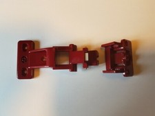 1 VORWERK Hettich Scharnier