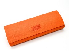 1 Brillenetui Lorena in 3 Farben Sonnenbrille Lesebrille Brillenbox Neu