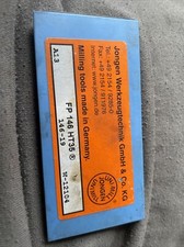 Jongen Uni Mill FP 146 HT35