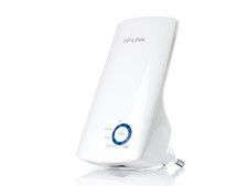 TP-Link TL-WA850RE Netzwerksender & -empfänger Weiß