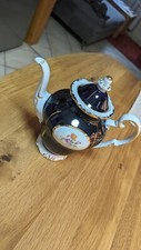 Eine kaffeekanne echt weimar - eine,