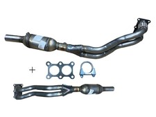 NEU Katalysator Audi A3 Seat