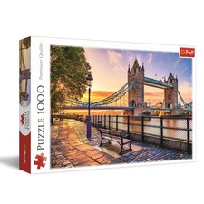 Tower Bridge, London  Puzzle