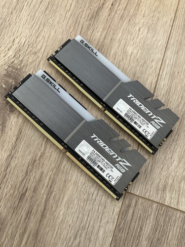 Skill trident 16gb - trident,