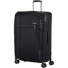 Samsonite 4-Rad Trolley 78/29 EXP. Spectrolite 3.0 TRVL Black