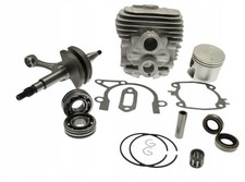 Reparatursatz TS410, TS420 ZYLINDER KOMPLETT STIHL Kurbelwelle Dichtung