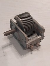 Kleiner Drehkondensator