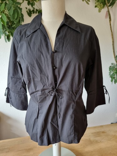 Bluse oliver dunkles - bluse, 42