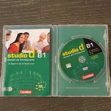 Studio D B1 Deutsch als