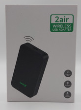 Carlinkit 5.0 Wireless CarPlay