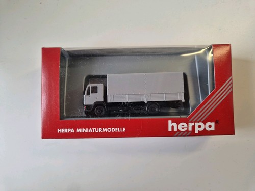 Herpa 143097 man - 143097, steyr