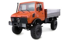 Amewi Mercedes-Benz Unimog
