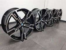 NEU BMW 18 Zoll Felgen 3er G20 G21 4er G22 G23 2er G42 M848 8746631 8746632
