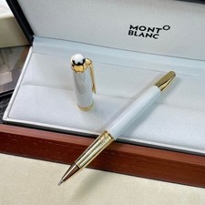 Montblanc 163 Ballpoint Pen