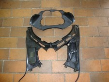 ZX10 Tomcat Verkleidung Tacho