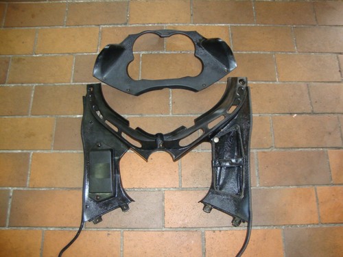 Zx10 tomcat verkleidung - zx10,