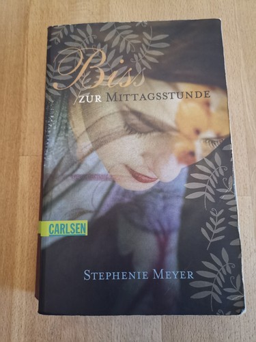 Biss zur mittagsstunde - zur, von