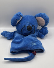 Handpuppe Maus Spiegelburg