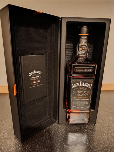 Jack daniels frank sinatra - -,