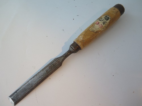 Beitel firma kirschen - 18,