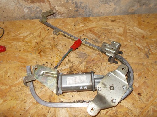 Fensterheber chrysler baron - le,