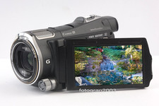 Sony HDR-CX700VE Full HD-AVCHD Flash Handycam Camcorder 96 GB "TOP"