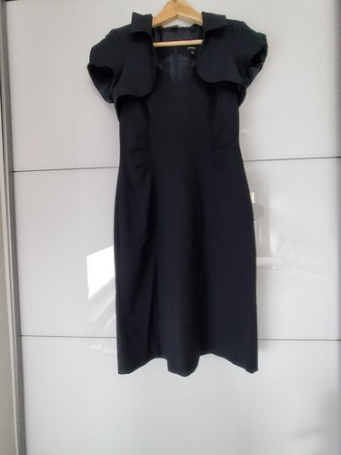 Comma etuikleid mit bolero - etuikleid,