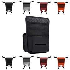 Multifunctional Car Seat