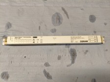 Osram Quicktronic Professional