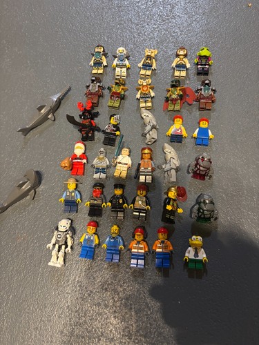 Lego - (auswählbar!),