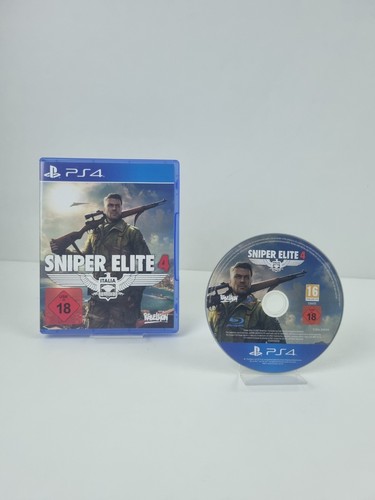 Sniper elite italia sony - 4-italia,