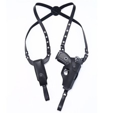 Verdeckte Pistolenholster