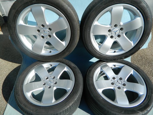 Mercedes felgen rucha f - mercedes,