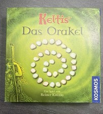 Keltis Das Orakel 2-4 Spieler