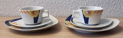 Rosenthal flash kaffee - rosenthal, 2