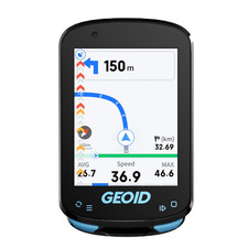 GEOID CC600 Fahrradcomputer