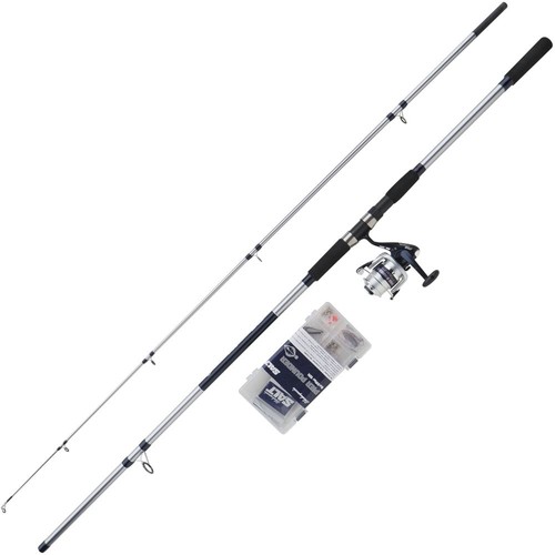 Shakespeare salz pier pounder - shakespeare,