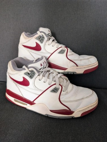 Nike air flight - nike,
