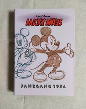 Limitierte Micky Maus Reprint