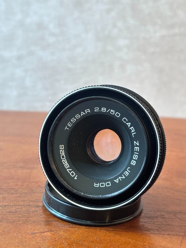 Carl zeiss jena tessar - carl,