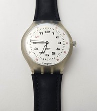 Swatch Touch Musicall 2003 -