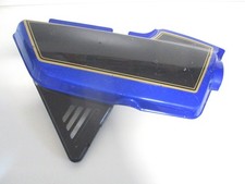 Original Seitendeckel rechts /