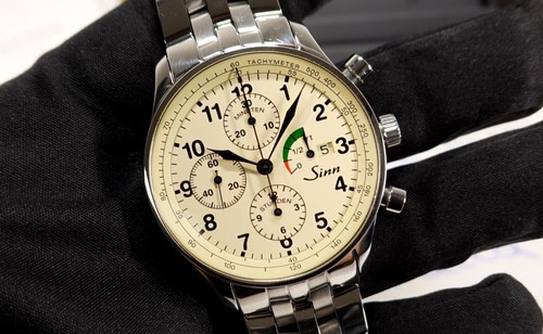 Sinn 956 klassik - sinn, mm